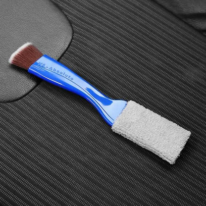 5-Piece: Soft Bristle Air Conditioner Cleaning Brush Tool DailySale