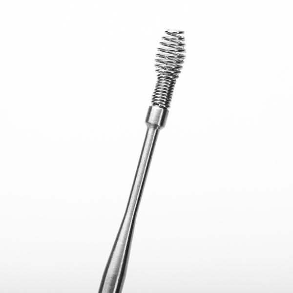5-Piece: Stainless Steel Earpick Set DailySale