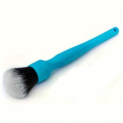 5-Piece: Ultra Soft Non-Scratch Car Detailing Brush DailySale