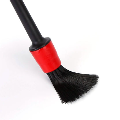 5-Pieces: Car Detailing Brush Set DailySale