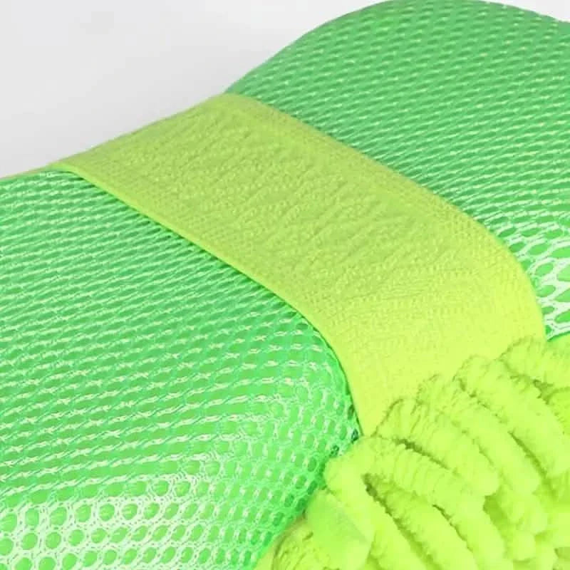5-Pieces: Car Wash Mitt Chenille Microfiber Wash Sponge Scratch Free DailySale