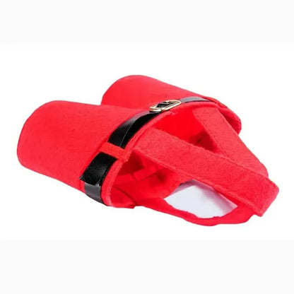 5-Pieces: Christmas Candy Gift Bag DailySale
