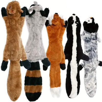 5-Pieces: Pet Toy Set DailySale