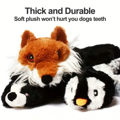 5-Pieces: Pet Toy Set DailySale