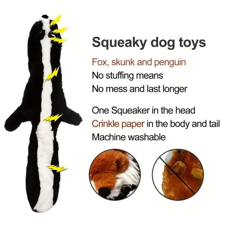 5-Pieces: Pet Toy Set DailySale