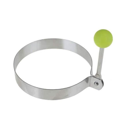 5-Pieces Set: Fried Egg Mold Pancake Rings Shaped DailySale