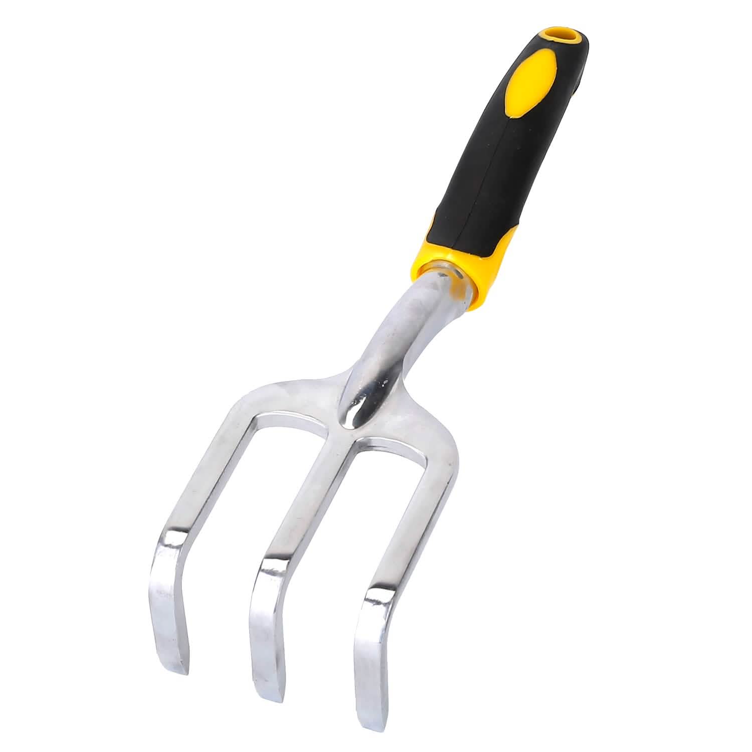 5-Pieces Set: Heavy Duty Garden Tool Set with Non-Slip Handle DailySale