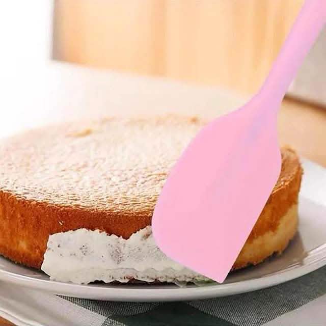 5-Pieces: Silicone Cooking Utensils Sets DailySale