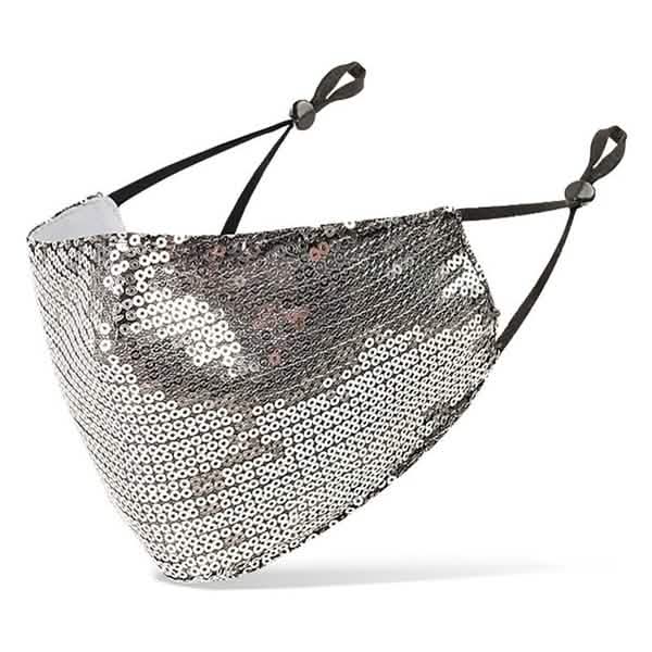 5-Pieces: Women Diamond Anti-Dust Mask DailySale