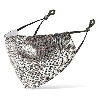 5-Pieces: Women Diamond Anti-Dust Mask DailySale