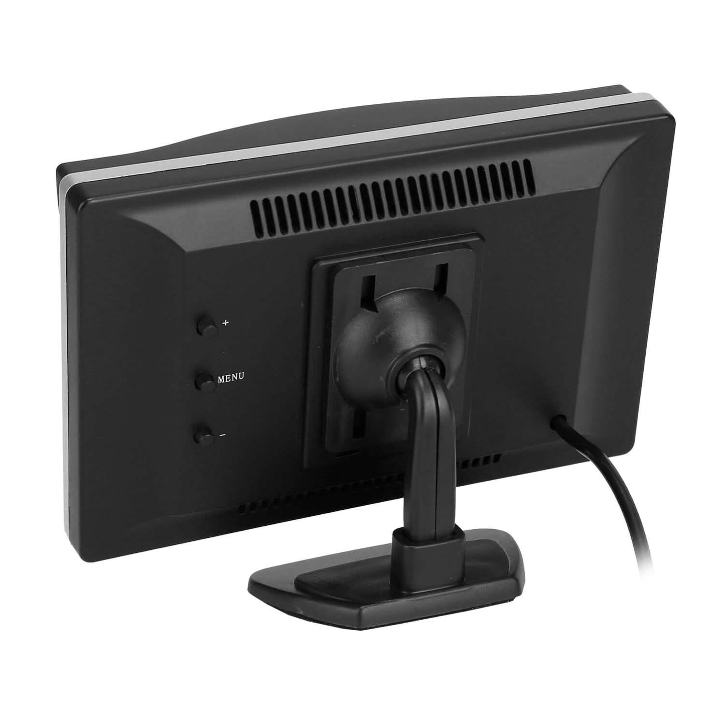 5" Screen Backup Camera Monitor Kit DailySale