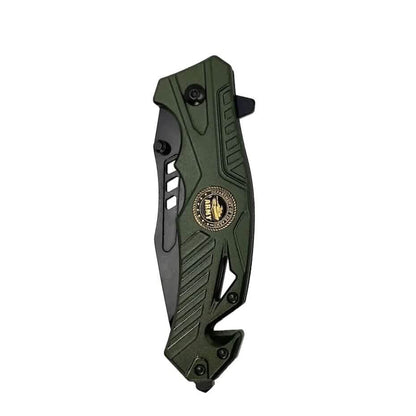 5" Spring Assisted Knife DailySale