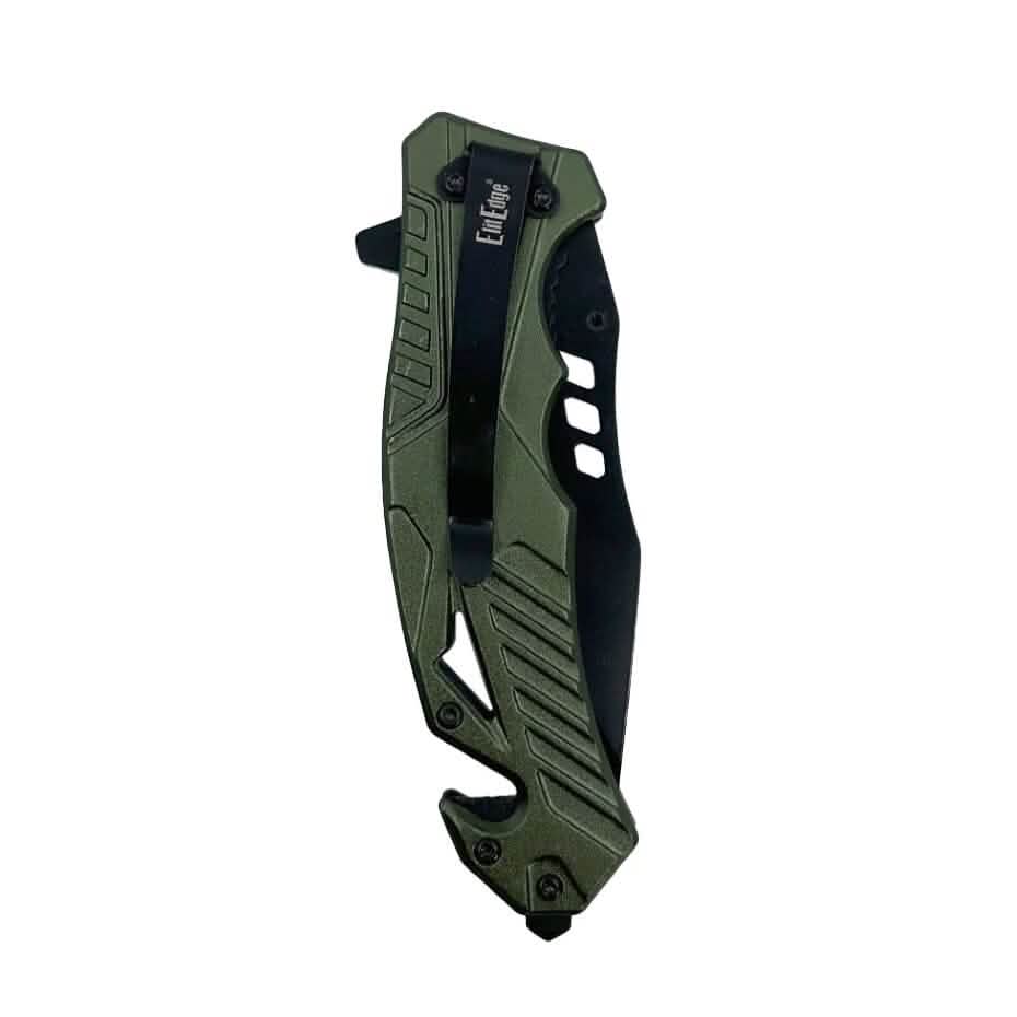 5" Spring Assisted Knife DailySale