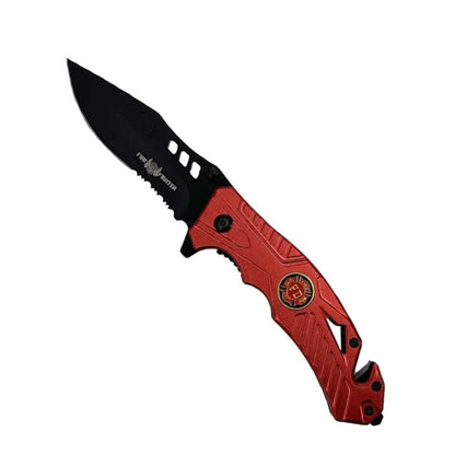 5" Spring Assisted Knife DailySale
