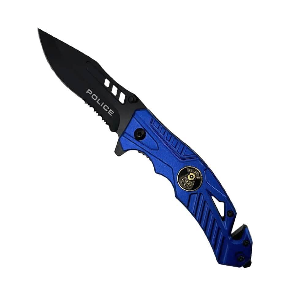 5" Spring Assisted Knife DailySale