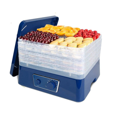 5-Tray Electric Food Dehydrator DailySale