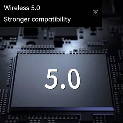 5.0 Bluetooth Wireless Audio Transmitter Receiver DailySale