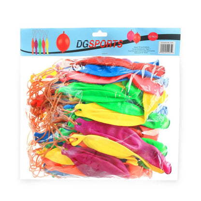 50-Pack: Jumbo Punching Ball Balloons for Parties DailySale