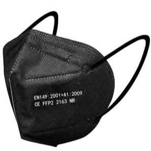 50-Pack: Kids Size KN95 5-Ply Face Mask DailySale