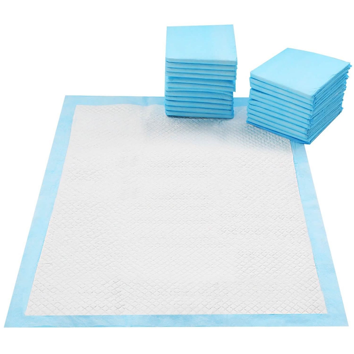 50-Piece: Dog Training Pads DailySale