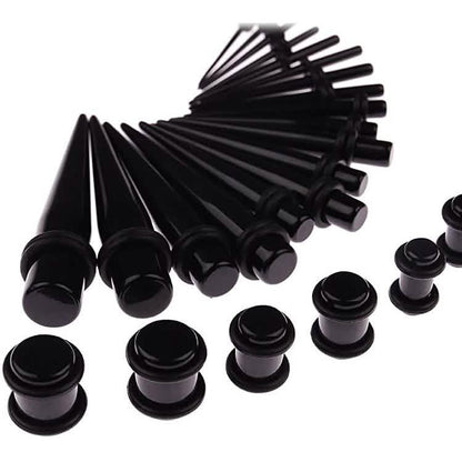 50-Piece: Ear Stretching Kit DailySale