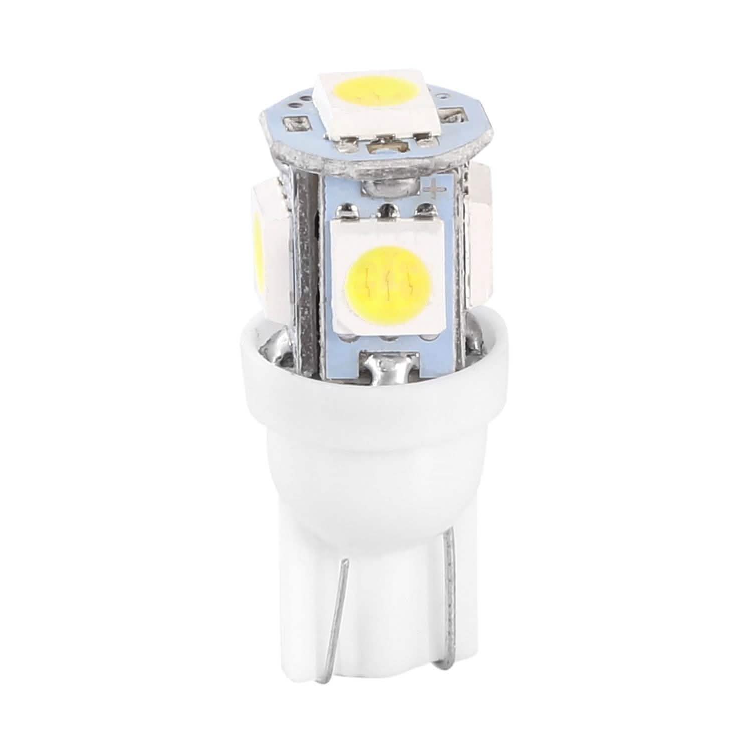 50-Piece: LED Car Light Bulbs DailySale