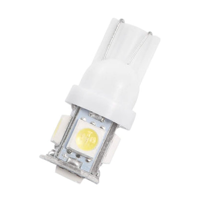 50-Piece: LED Car Light Bulbs DailySale