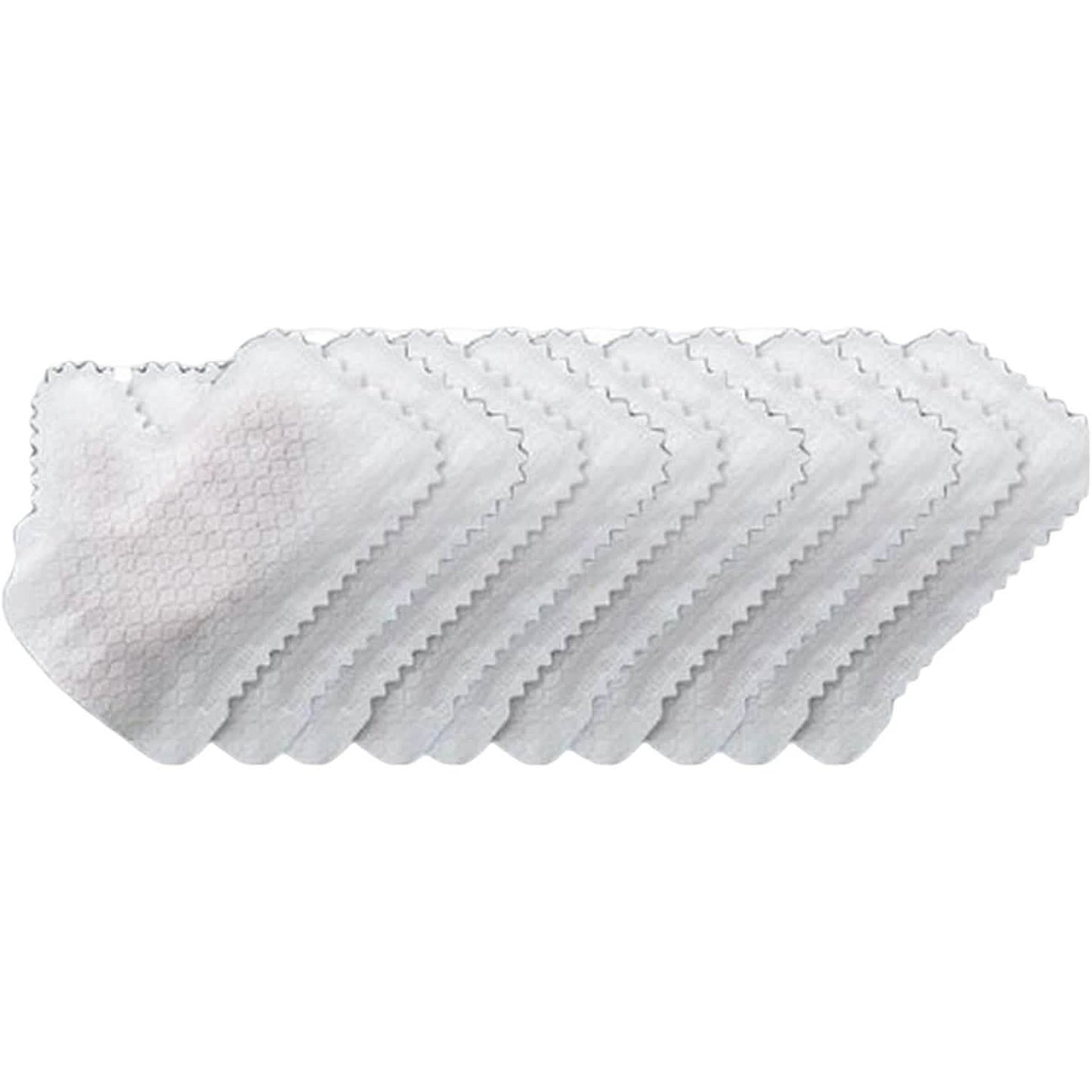 50-Pieces: Dust Cleaning Gloves Eco-friendly Disposable Gloves DailySale