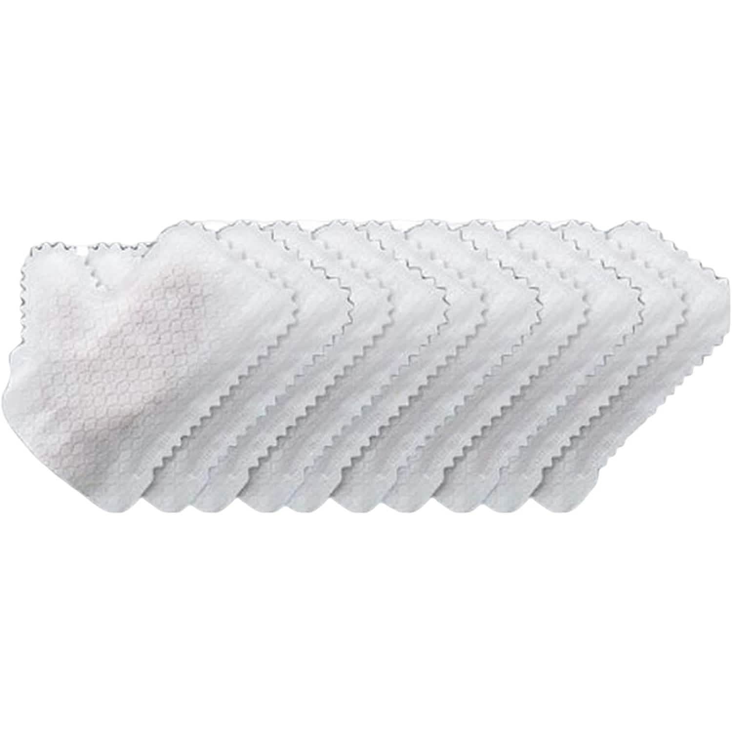 50-Pieces: Dust Cleaning Gloves Eco-friendly Disposable Gloves DailySale