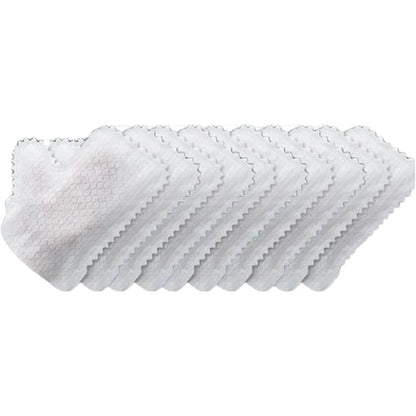 50-Pieces: Dust Cleaning Gloves Eco-friendly Disposable Gloves DailySale