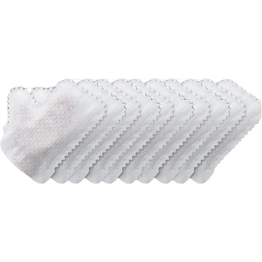 50-Pieces: Dust Cleaning Gloves Eco-friendly Disposable Gloves DailySale
