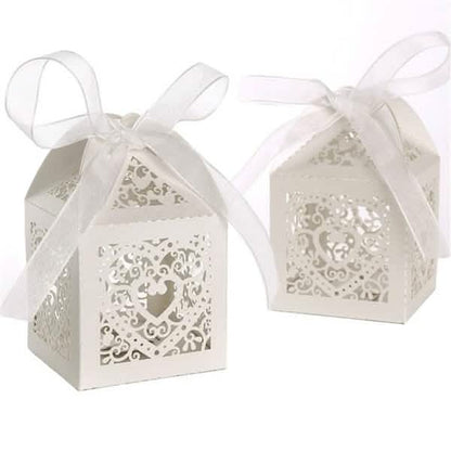 50-Pieces: Wedding Engagement Boxes DailySale