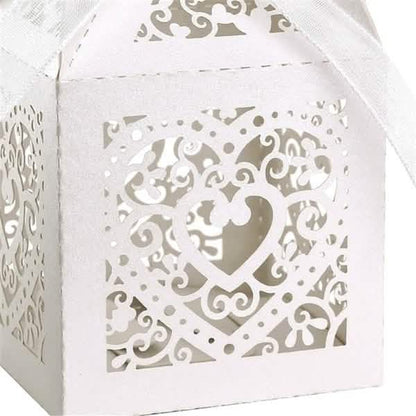 50-Pieces: Wedding Engagement Boxes DailySale