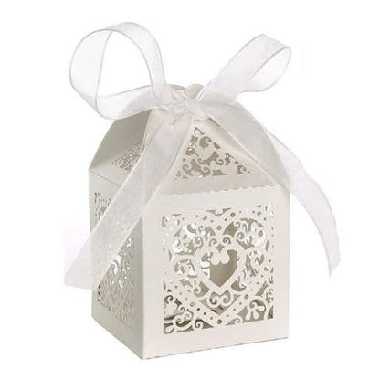 50-Pieces: Wedding Engagement Boxes DailySale