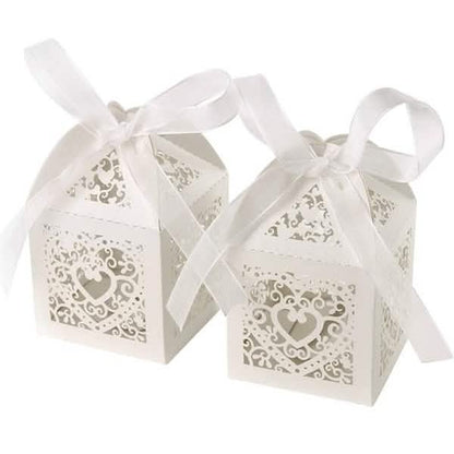 50-Pieces: Wedding Engagement Boxes DailySale