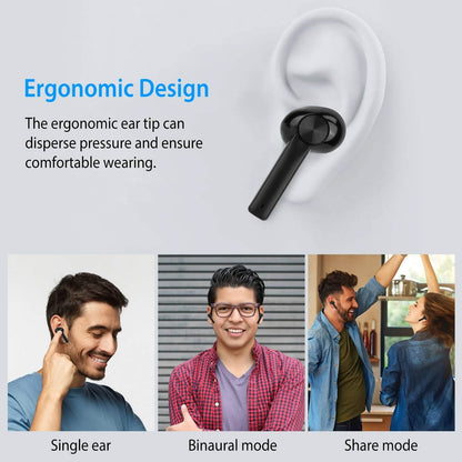 5.0 TWS Wireless Earbuds DailySale