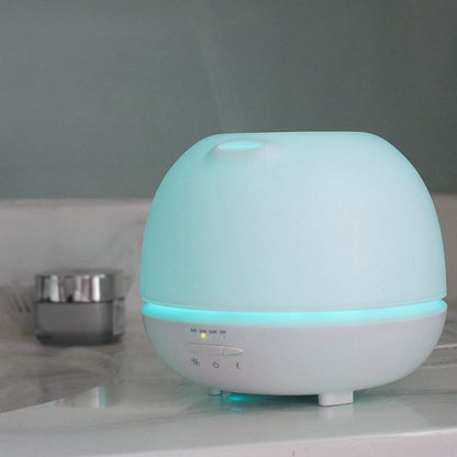500 ML Cool Mist Aromatherapy Essential Oil Diffuser DailySale