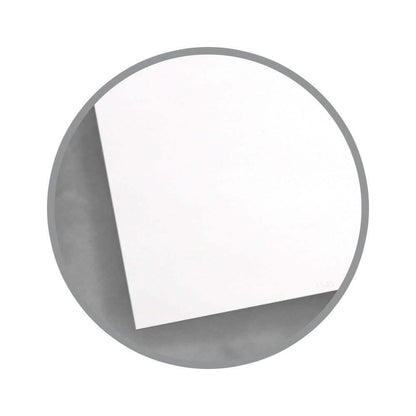 500 Pieces: Printmaster White Envelopes - No. 6 3/4 Regular DailySale