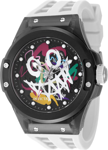 Invicta Men's Sea Base Bids.com