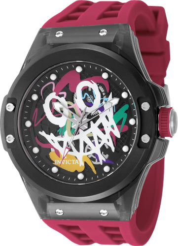 Invicta Men's Sea Base Bids.com