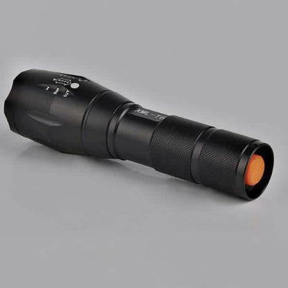 5000LM XM-L T6 LED Tactical Flashlight DailySale
