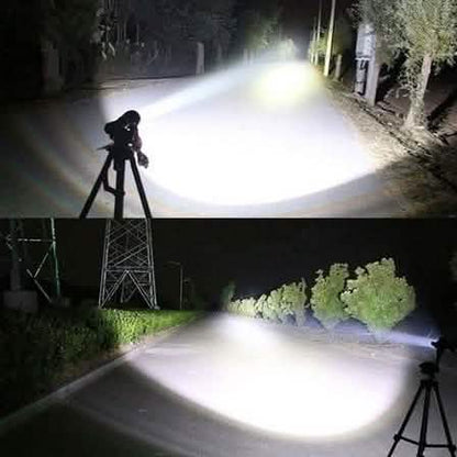 5000LM XM-L T6 LED Tactical Flashlight DailySale