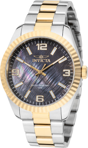 Invicta Men's Specialty Bids.com