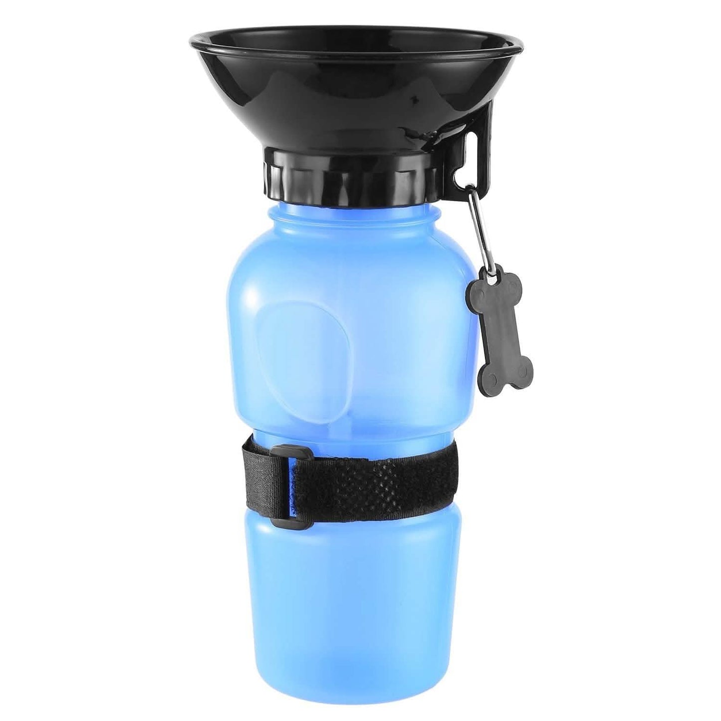 500ml Pet Water Bottle Portable Water Cup DailySale
