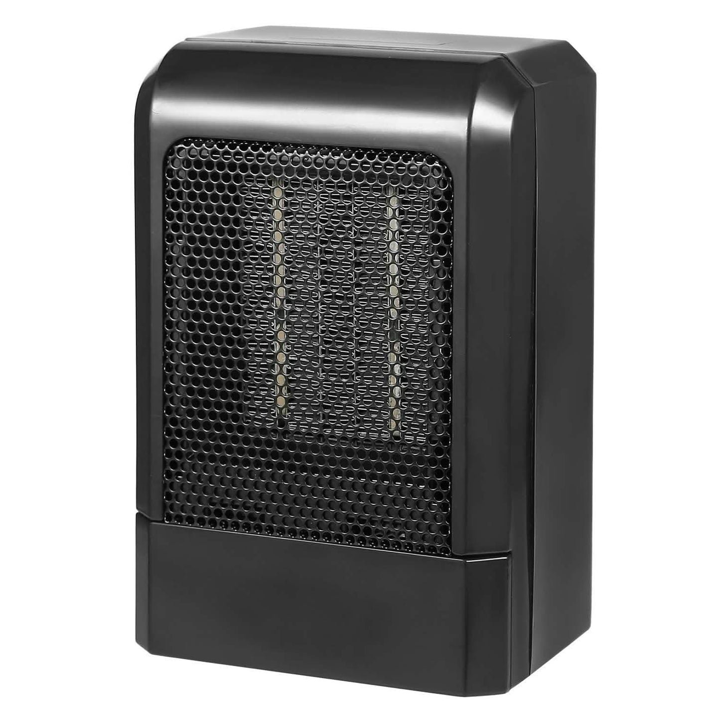 500W Ceramic Portable Electric Heater DailySale