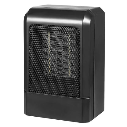 500W Ceramic Portable Electric Heater DailySale