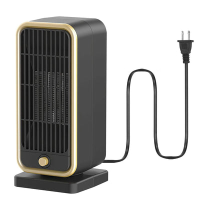 500W Portable Electric Heater DailySale