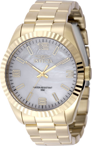 Invicta Men's Specialty Bids.com