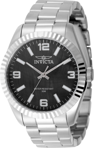 Invicta Men's Specialty Bids.com