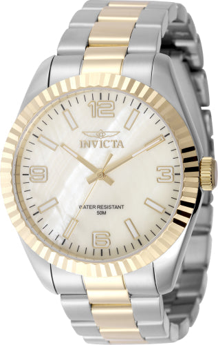 Invicta Men's Specialty Bids.com